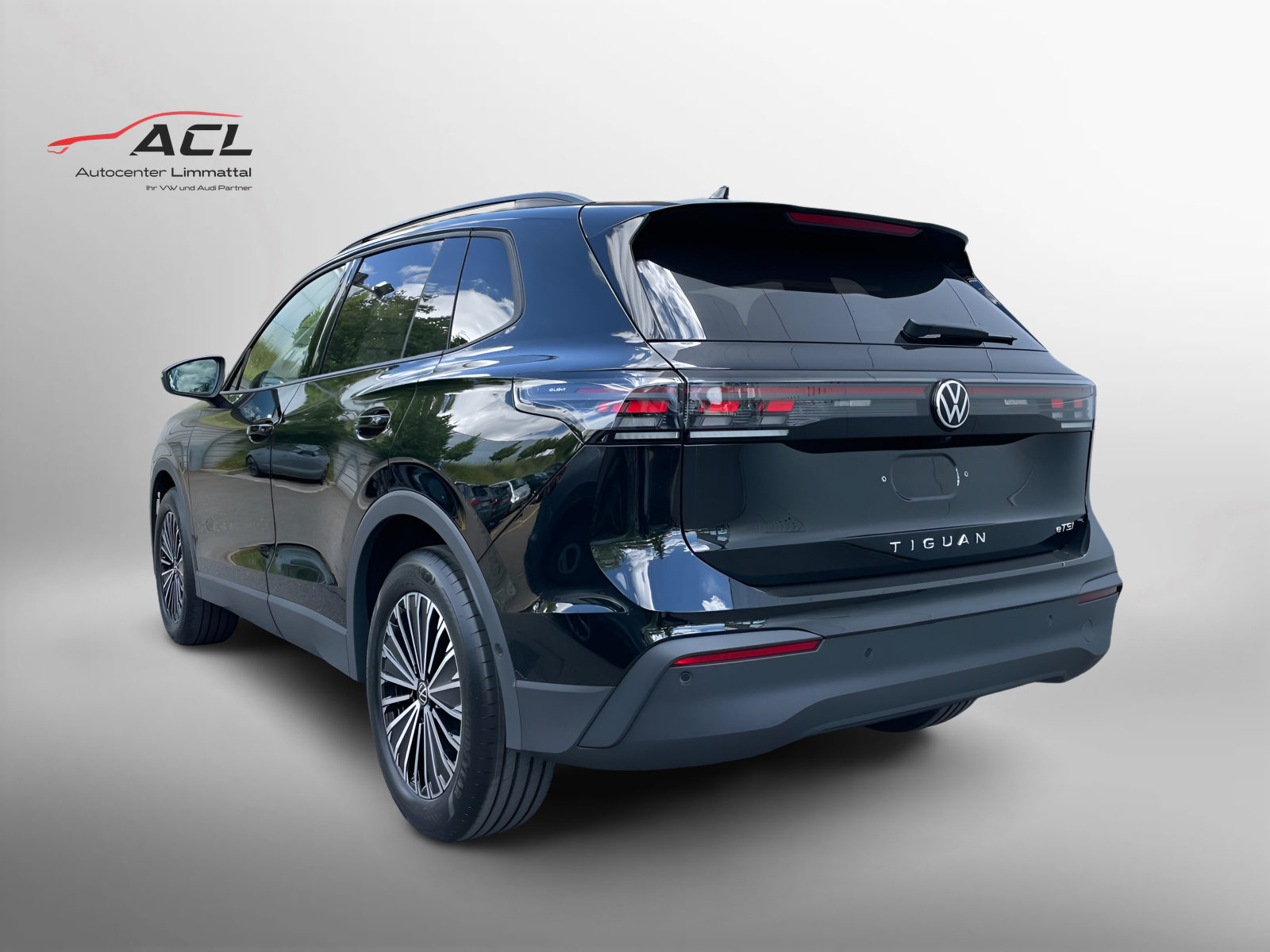 VW Tiguan UNITED, Benzina, Auto nuove, Automatico - 7
