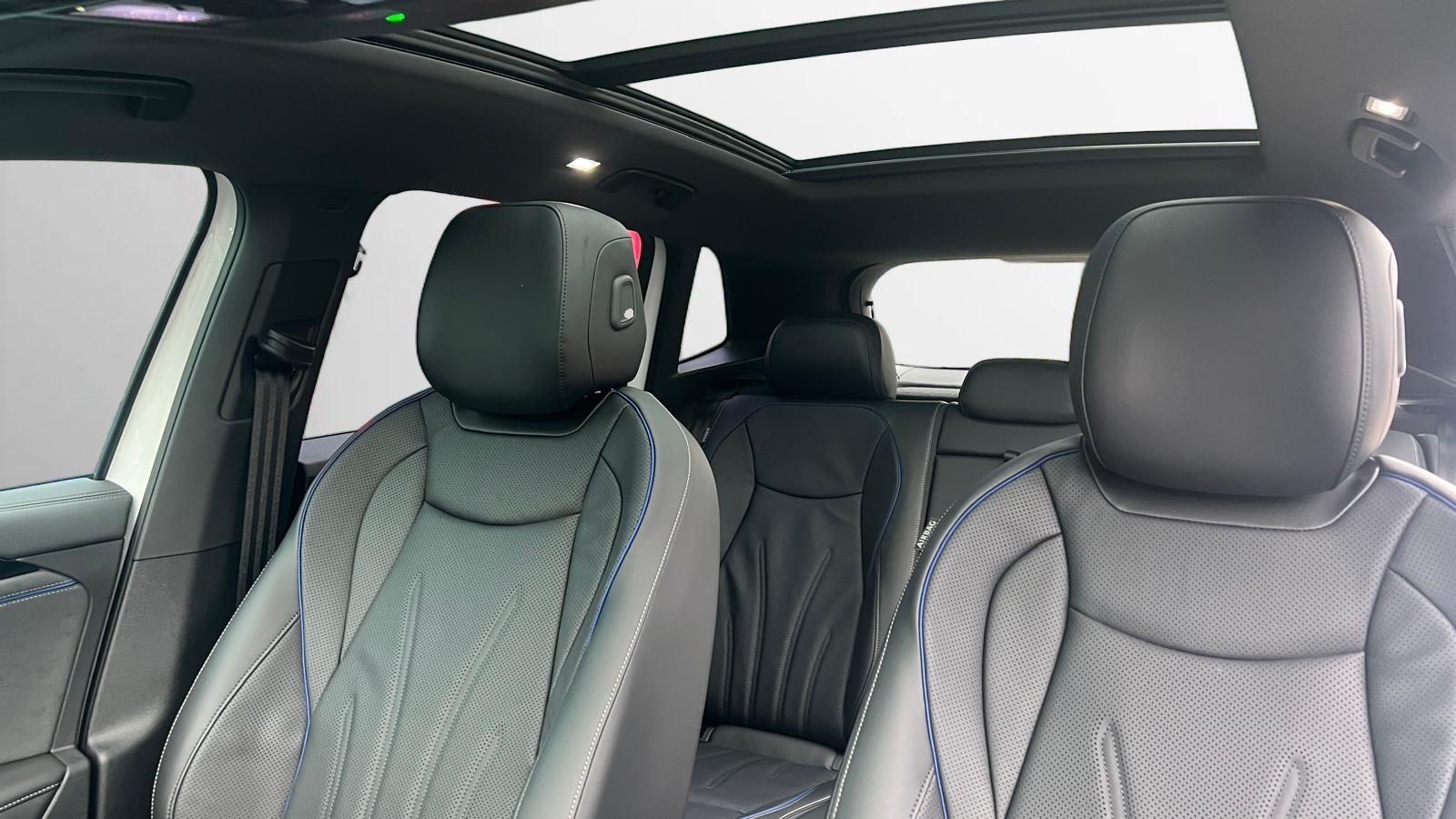 VW Tiguan R-Line, Benzina, Auto nuove, Automatico - 6