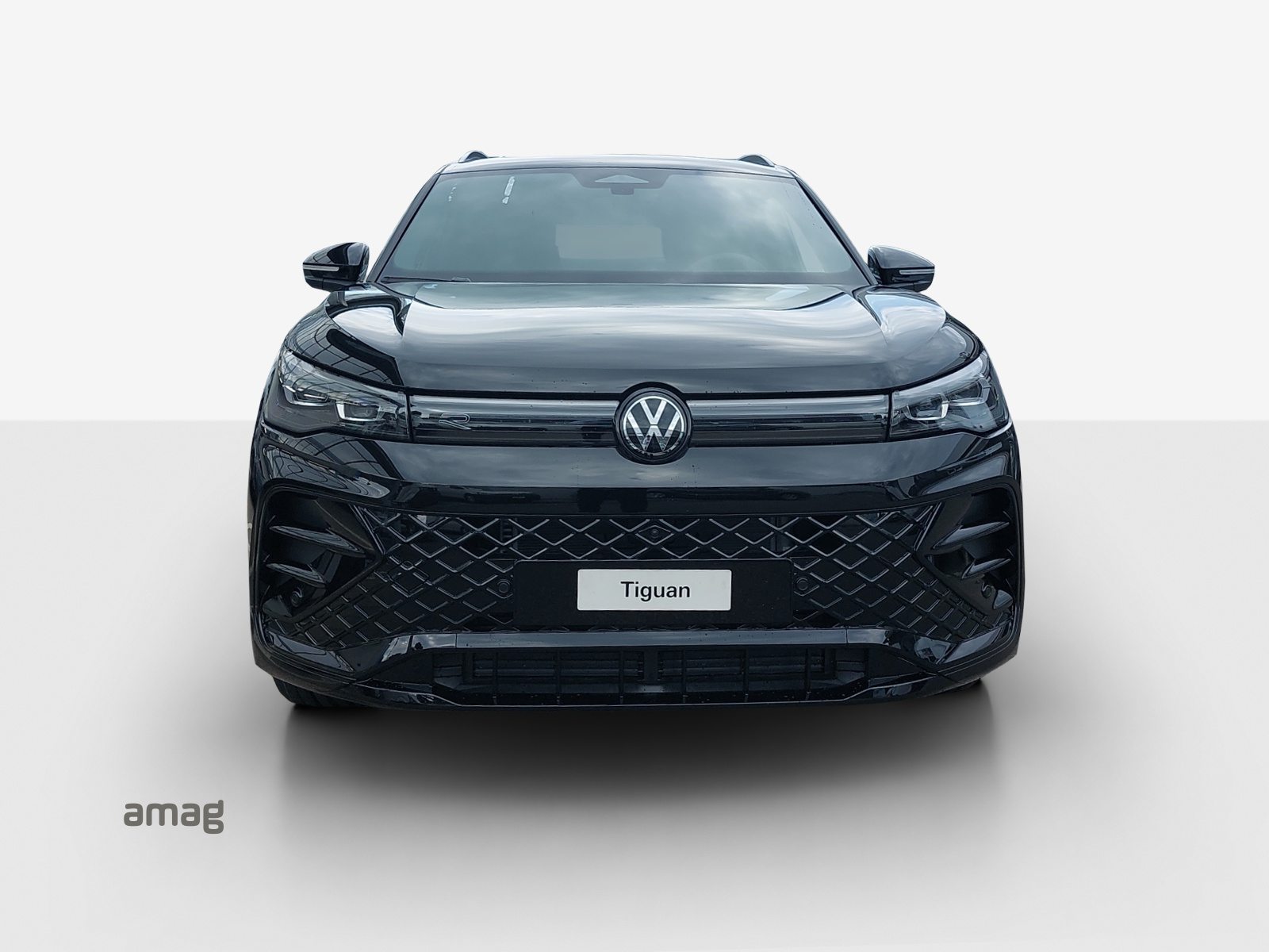 VW Tiguan R-Line Plus, Benzina, Auto nuove, Automatico - 7