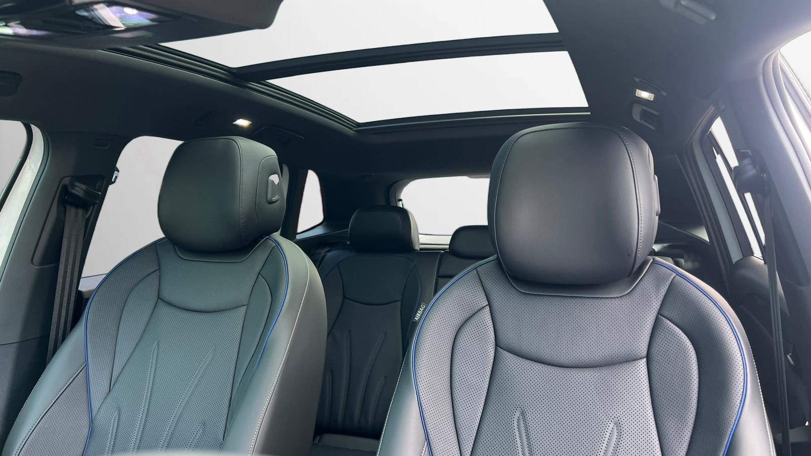 VW Tiguan R-Line UNITED, Diesel, Auto nuove, Automatico - 6