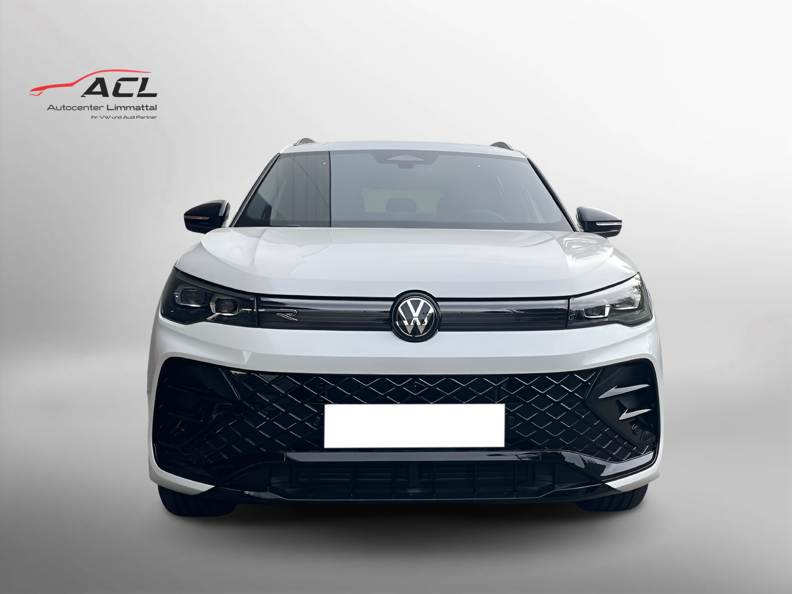 VW Tiguan R-Line, Benzina, Auto nuove, Automatico - 2