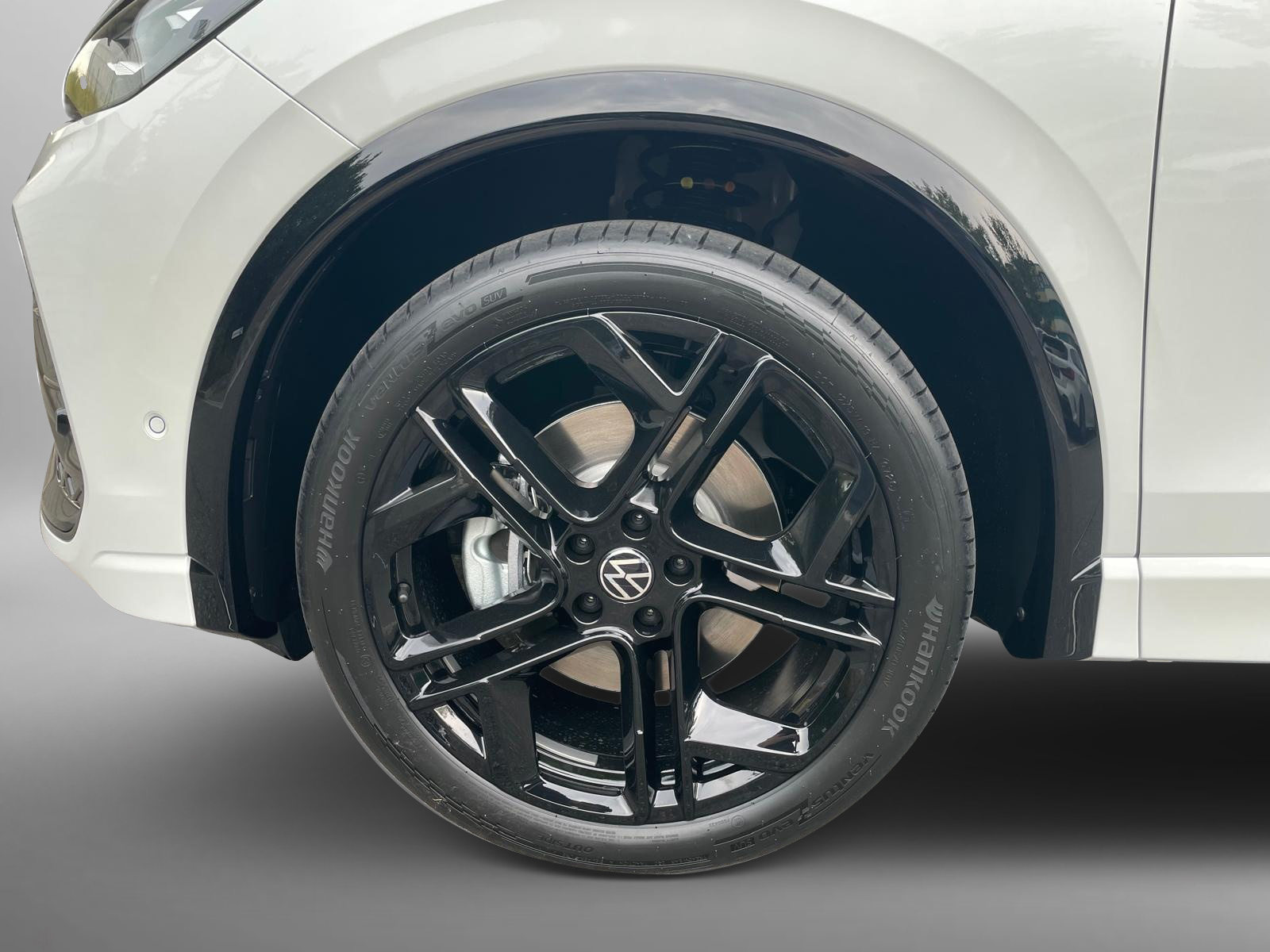 VW Tiguan R-Line, Benzina, Auto nuove, Automatico - 4