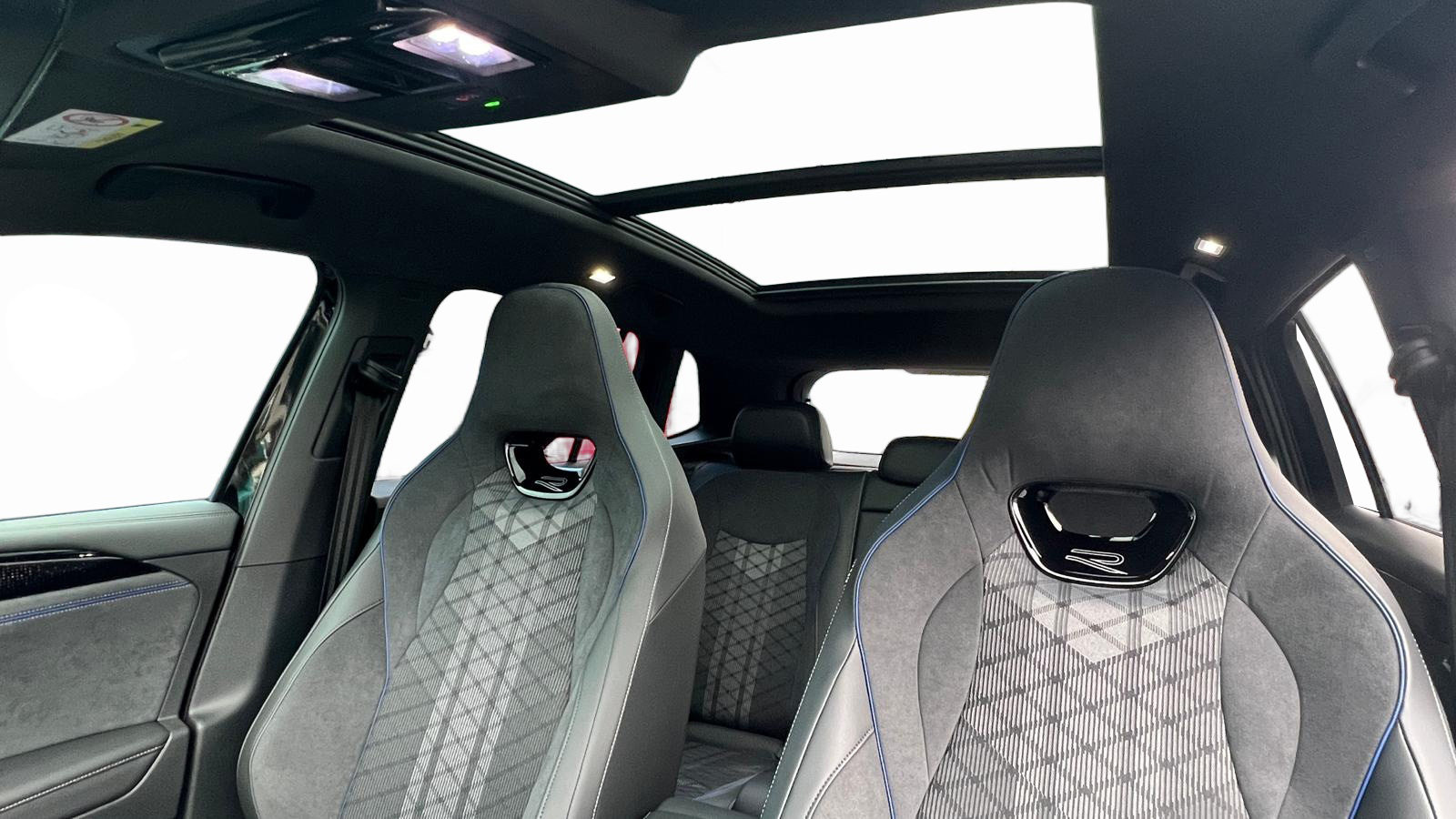 VW Tiguan R-Line, Diesel, Neuwagen, Automatik - 7
