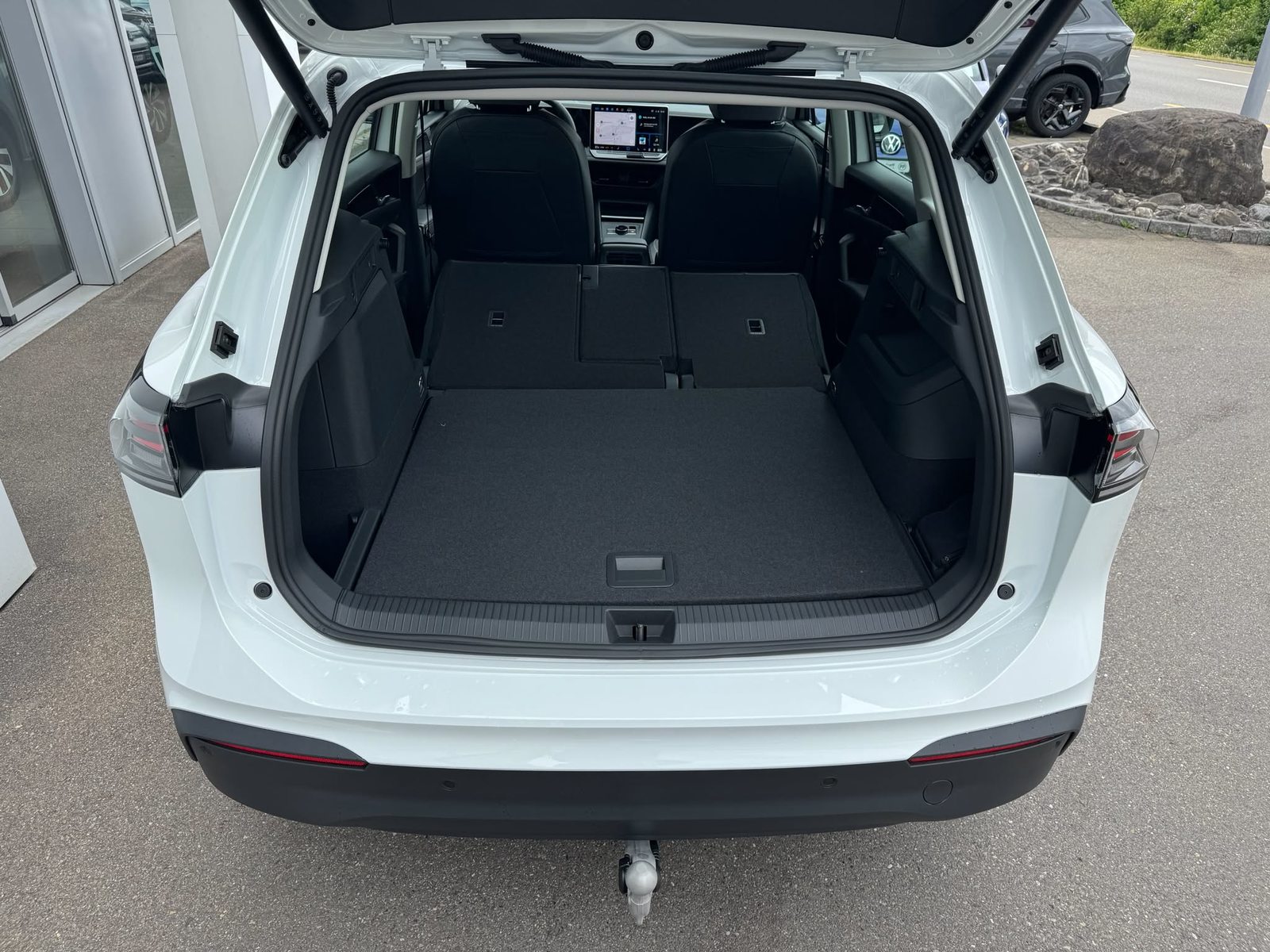 VW Tiguan Life, Hybride Integrale Benzina/Elettrica, Auto nuove, Automatico - 6