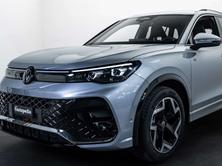 VW Tiguan 1.5 TSi evo2 mHEV R-Line DSG-Automat, Mild-Hybrid Benzin/Elektro, Neuwagen, Automatik - 2