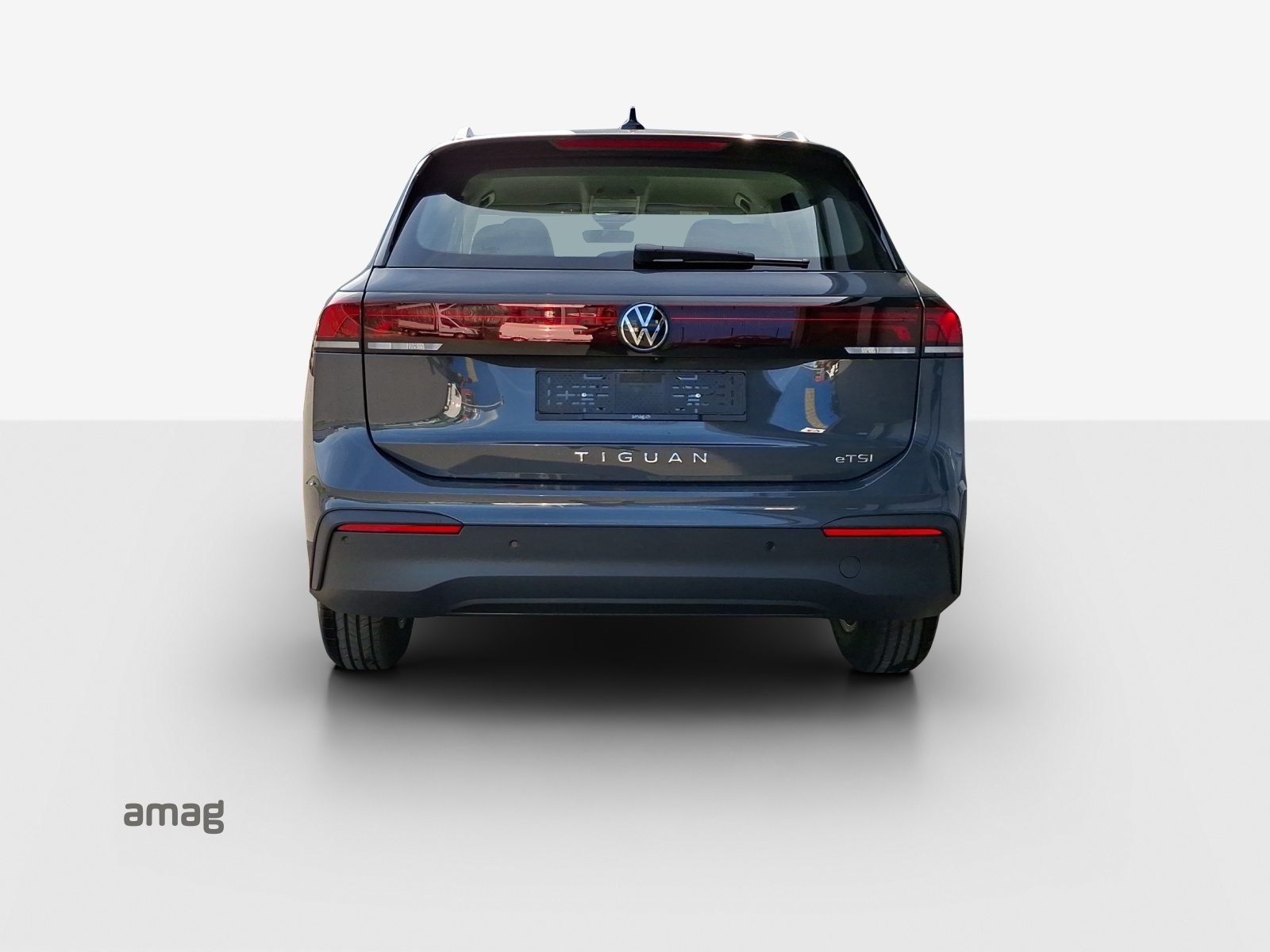 VW Tiguan Trend, Benzina, Auto nuove, Automatico - 4