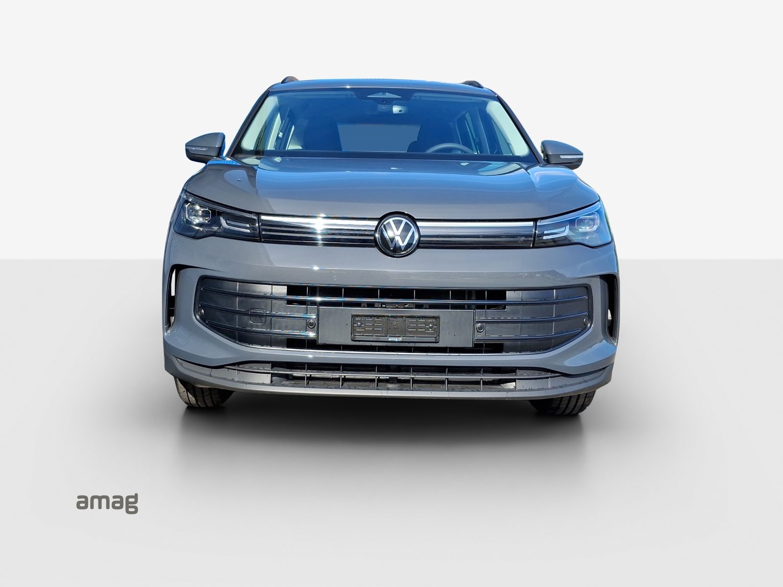 VW Tiguan Trend, Benzina, Auto nuove, Automatico - 7