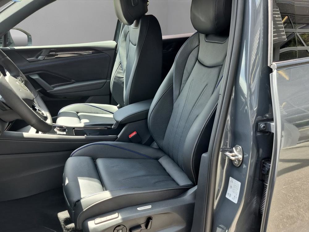 VW Tiguan R-Line UNITED, Diesel, Neuwagen, Automatik - 6