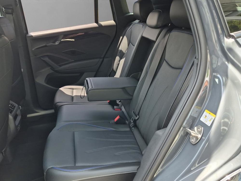VW Tiguan R-Line UNITED, Diesel, Neuwagen, Automatik - 7