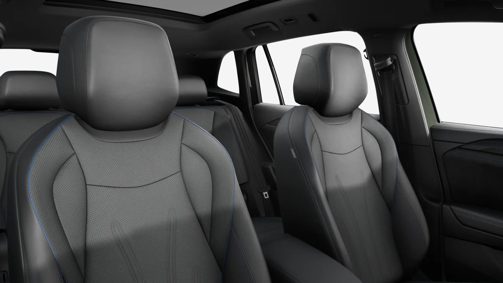 VW Tiguan R-Line, Benzin, Neuwagen, Automatik - 7
