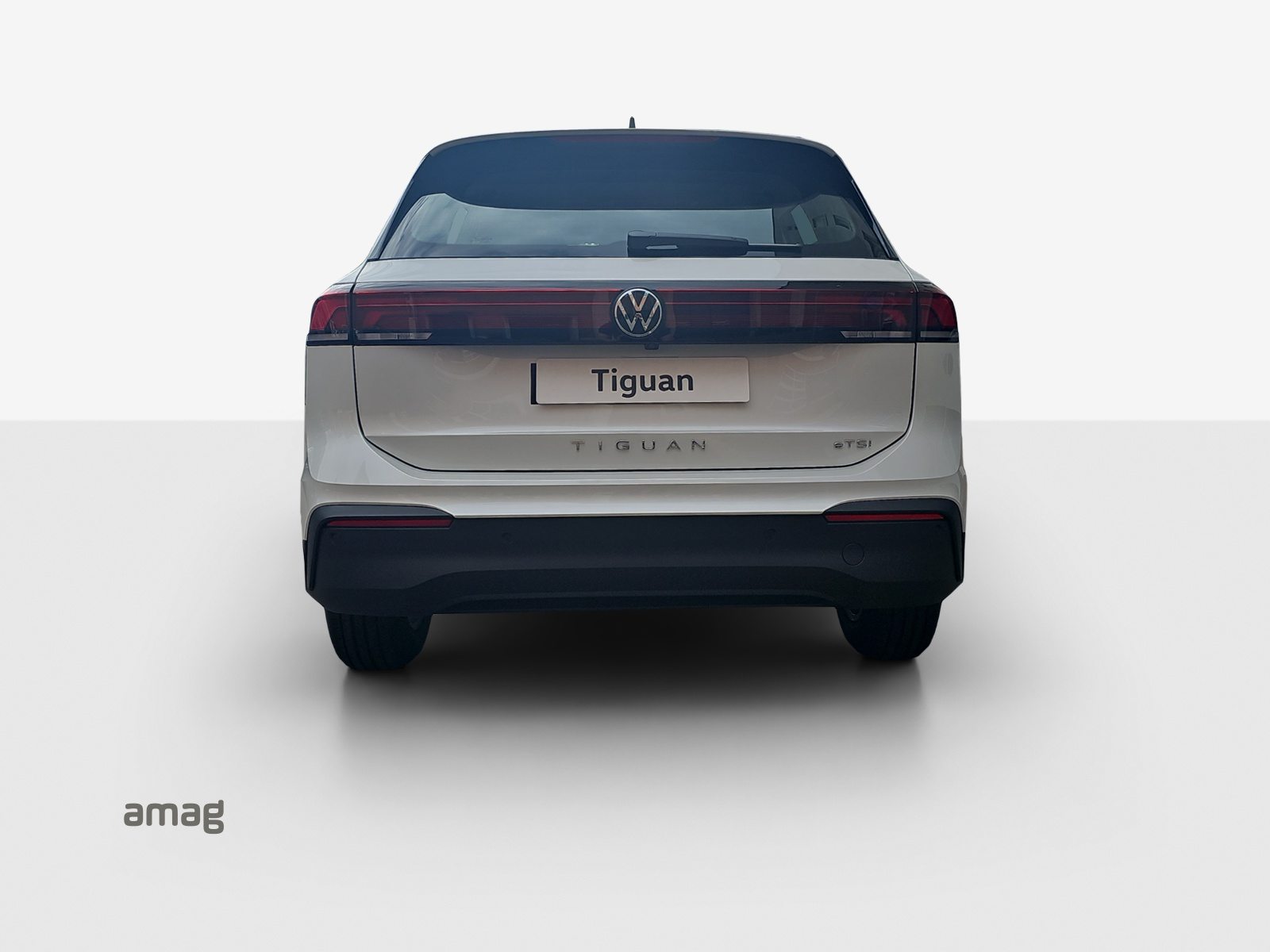 VW Tiguan Trend, Essence, Voiture nouvelle, Automatique - 4