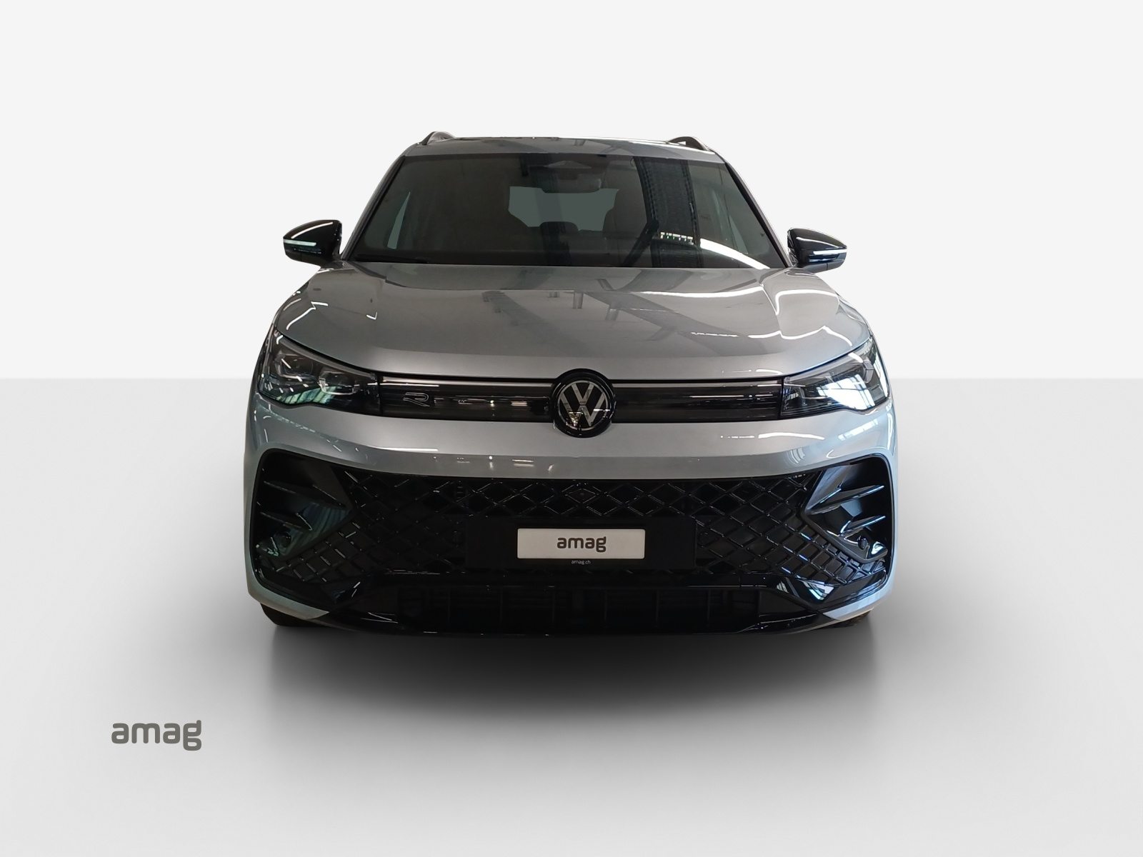 VW Tiguan R-Line Plus, Benzina, Auto nuove, Automatico - 7