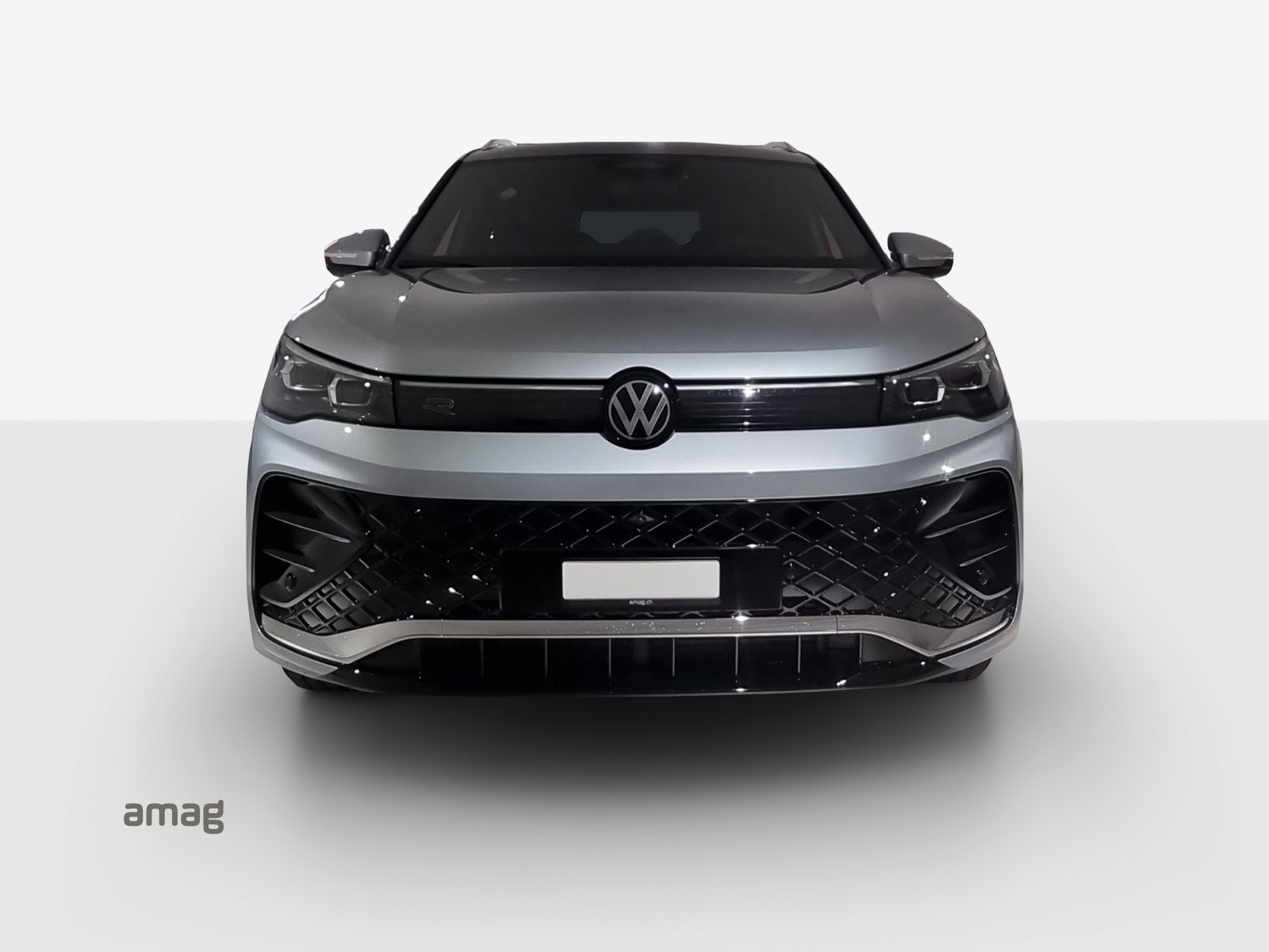 VW Tiguan R-Line UNITED, Diesel, New car, Automatic - 7