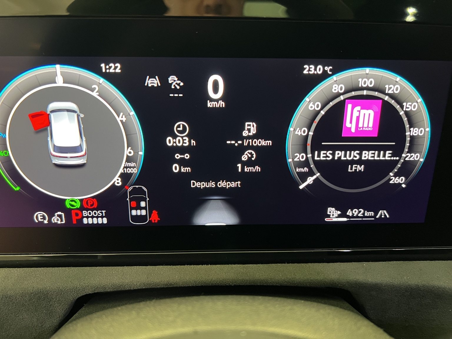 VW Tiguan R-Line UNITED, Hybride Integrale Benzina/Elettrica, Auto nuove, Automatico - 7