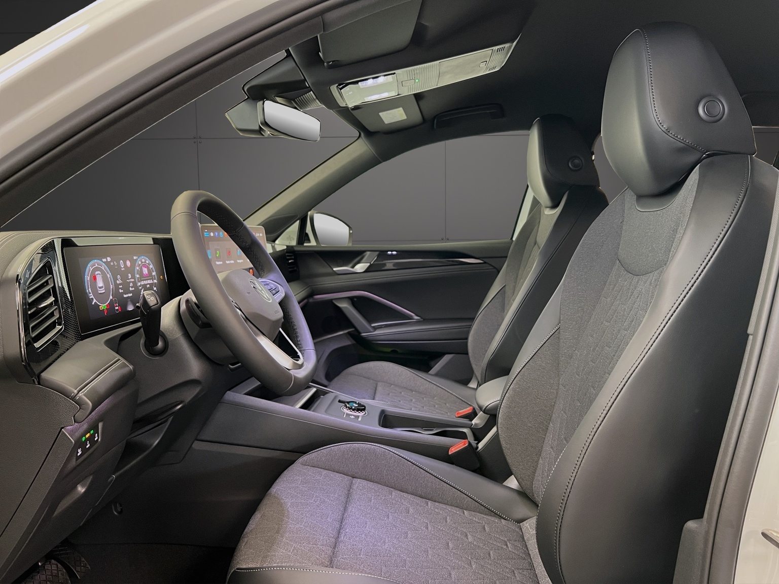 VW Tiguan UNITED, Essence, Voiture nouvelle, Automatique - 6