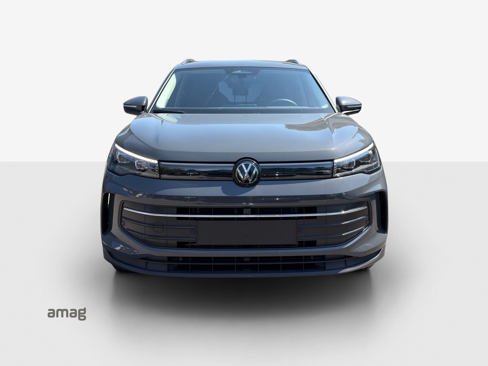 VW Tiguan UNITED, Benzina, Auto nuove, Automatico - 7