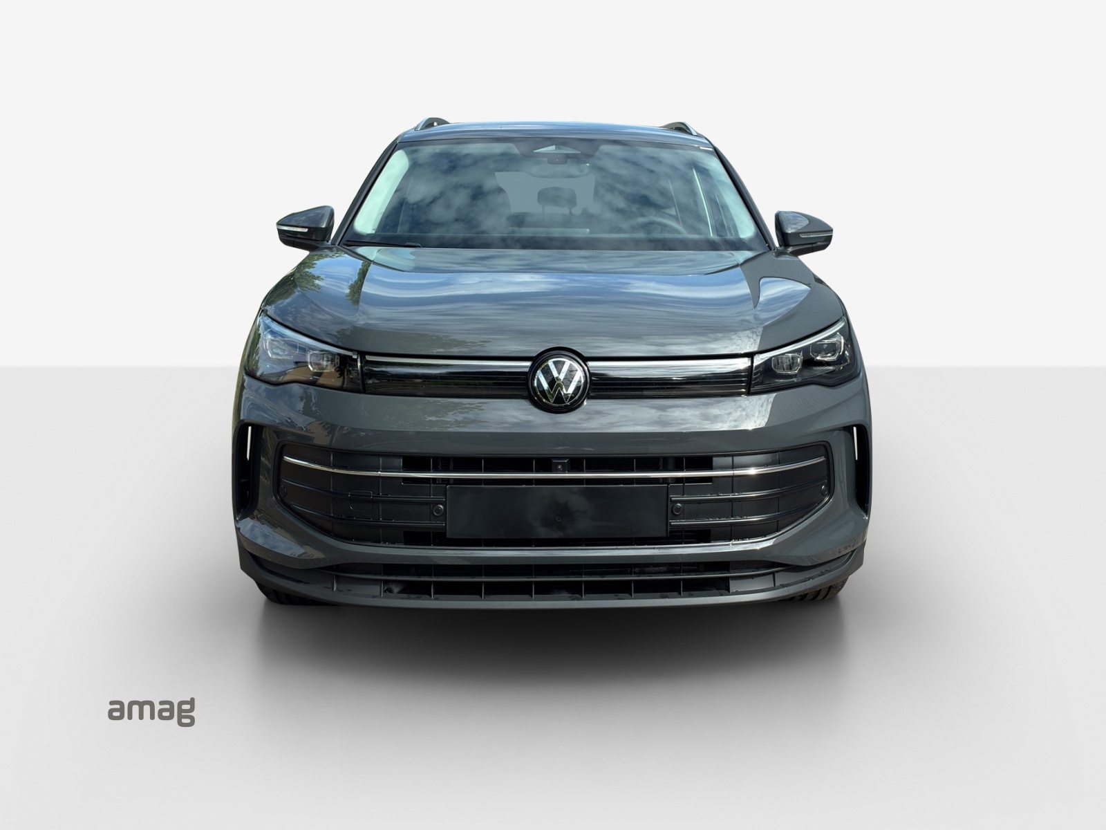 VW Tiguan UNITED, Benzina, Auto nuove, Automatico - 7