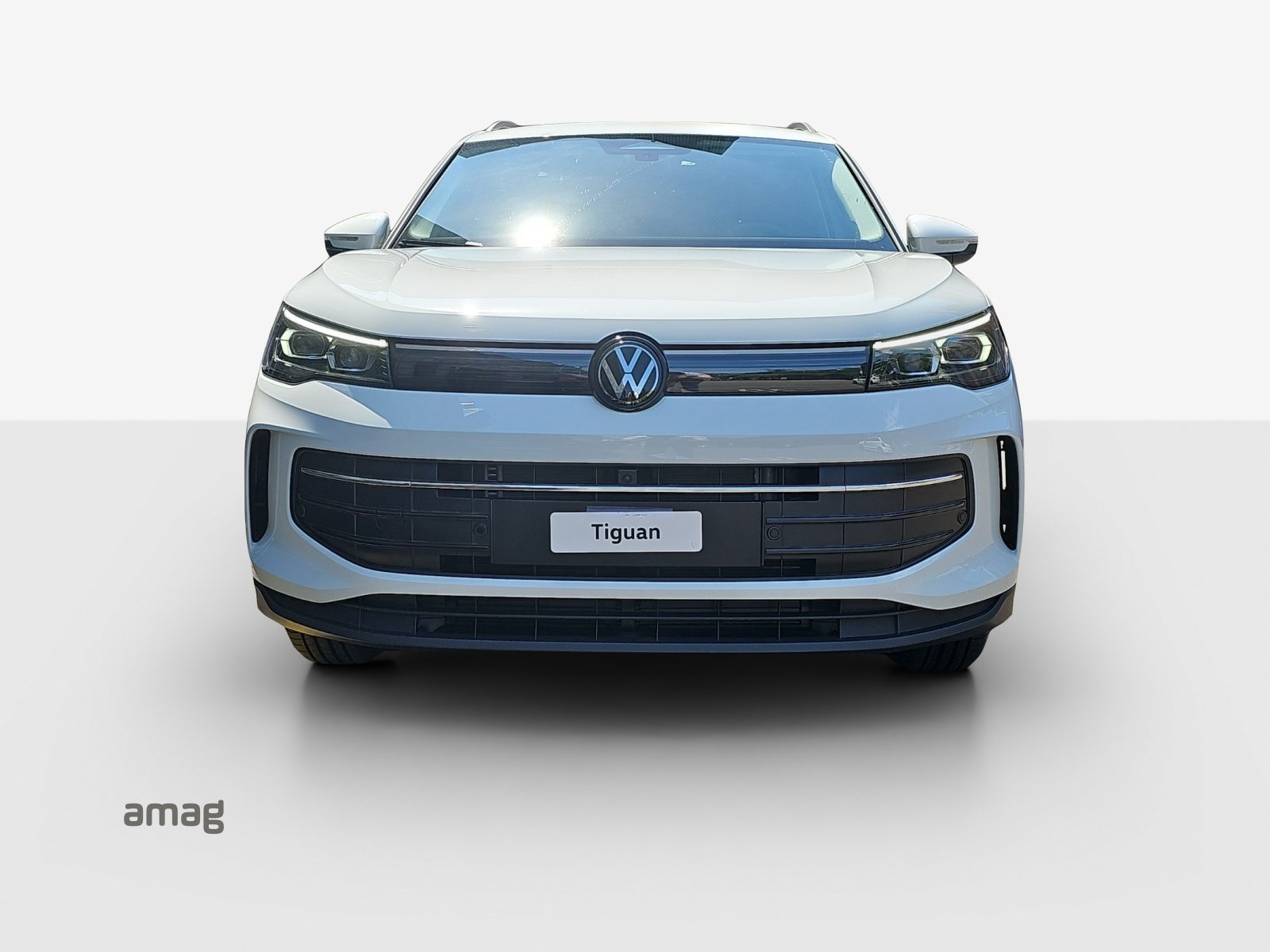 VW Tiguan Life UNITED, Petrol, New car, Automatic - 7