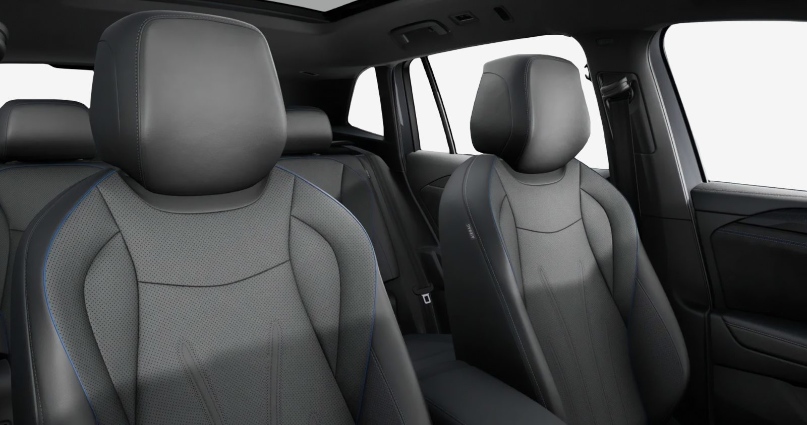 VW Tiguan R-Line UNITED, Diesel, New car, Automatic - 5