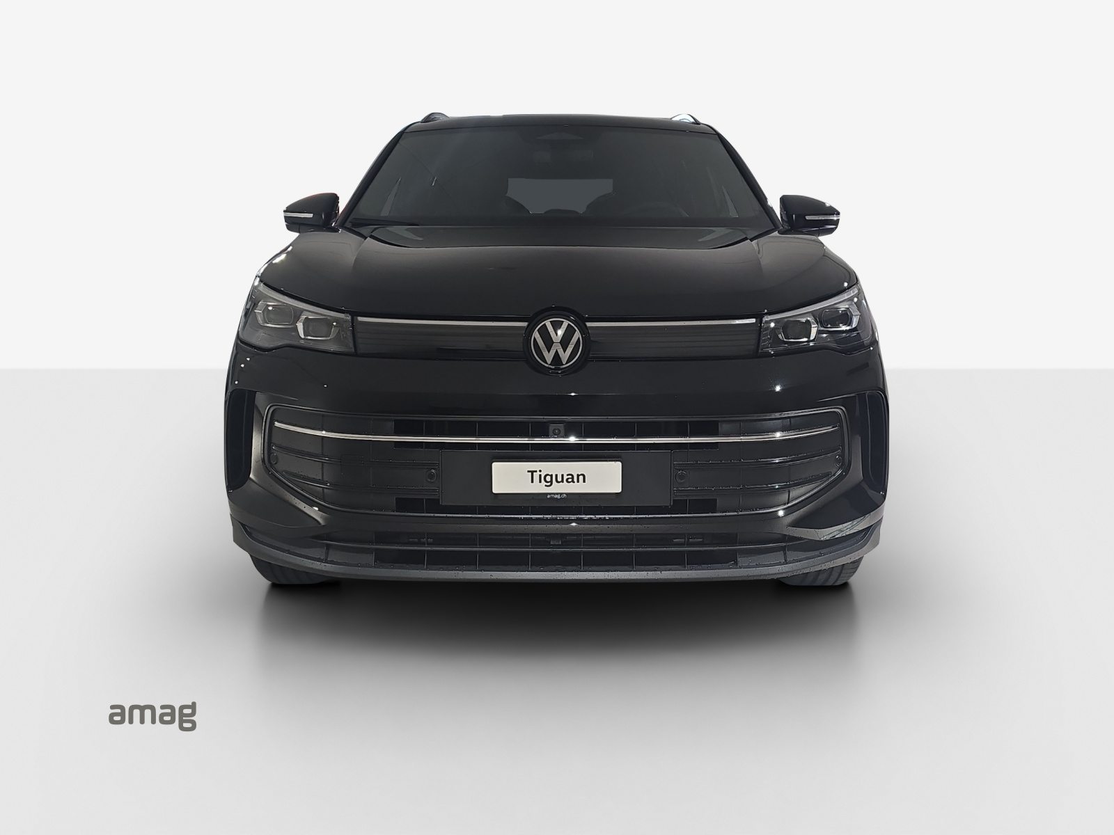 VW Tiguan UNITED, Benzina, Auto nuove, Automatico - 7