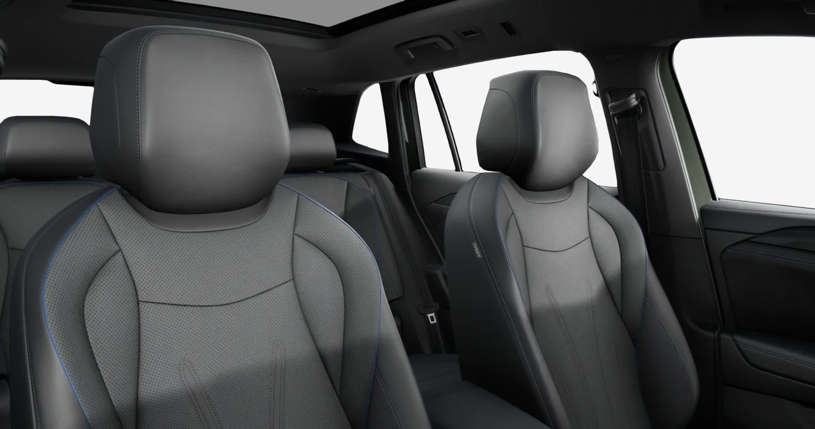 VW Tiguan R-Line UNITED, Petrol, New car, Automatic - 5