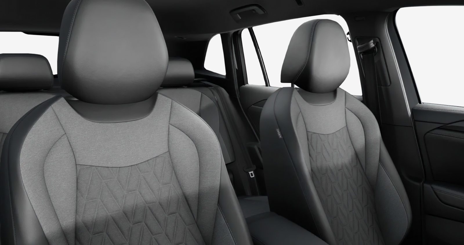 VW Tiguan UNITED, Petrol, New car, Automatic - 5