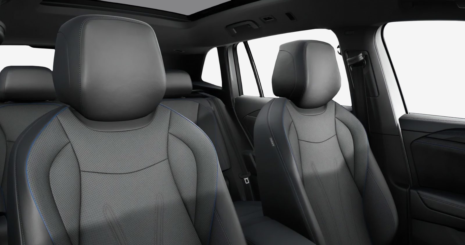 VW Tiguan R-Line UNITED, Essence, Voiture nouvelle, Automatique - 5