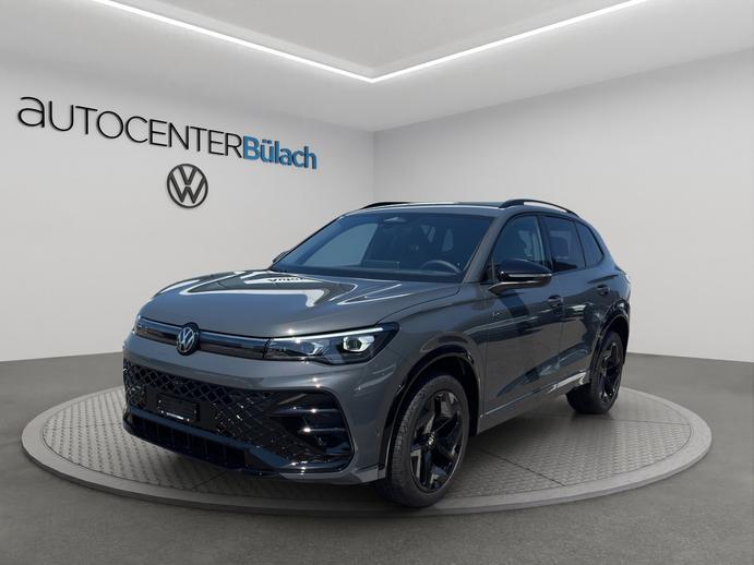 VW Tiguan 2.0 TSI DSG R-Line 4Motion, Benzina, Auto nuove, Automatico