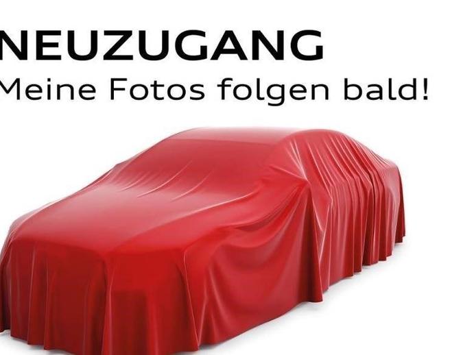 VW Tiguan R-Line UNITED, Benzin, Neuwagen, Automatik