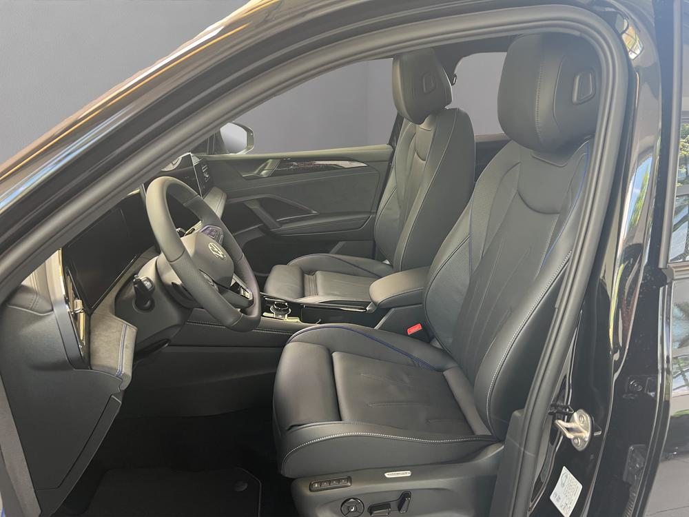 VW Tiguan R-Line Plus, Benzin, Neuwagen, Automatik - 6