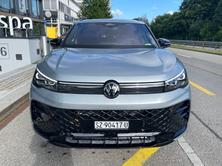VW Tiguan 2.0 TDI SCR R-Line 4Motion DSG, Diesel, New car, Automatic - 2
