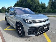 VW Tiguan 2.0 TDI SCR R-Line 4Motion DSG, Diesel, New car, Automatic - 3