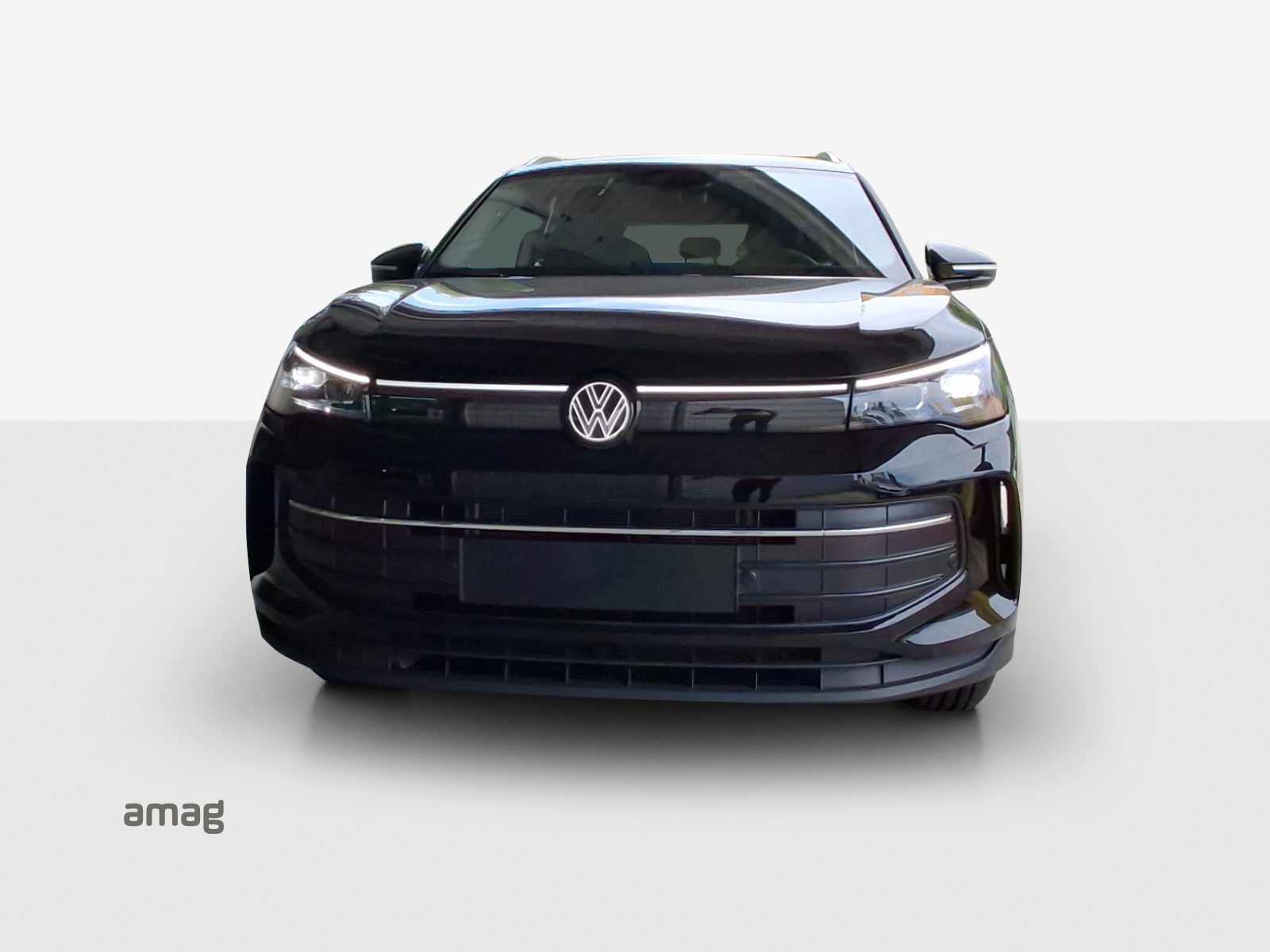 VW Tiguan UNITED, Petrol, New car, Automatic - 7