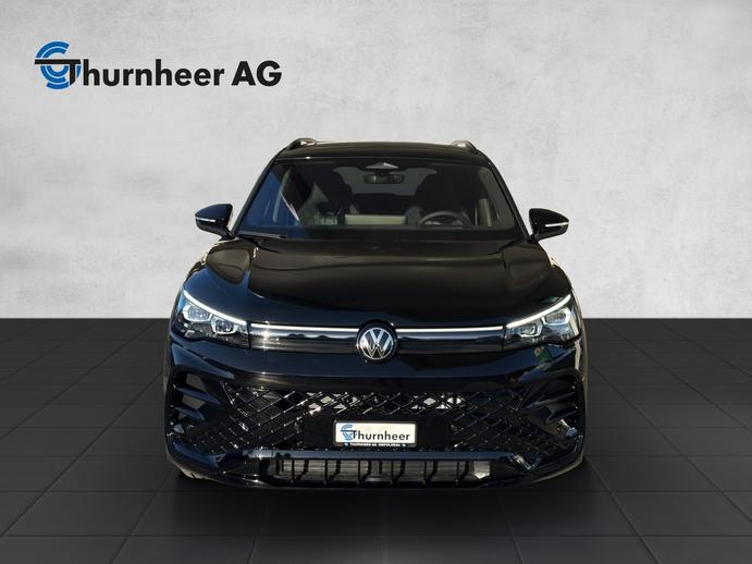 VW Tiguan R-Line UNITED, Diesel, Auto nuove, Automatico