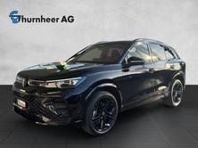 VW Tiguan R-Line UNITED, Diesel, Auto nuove, Automatico - 2
