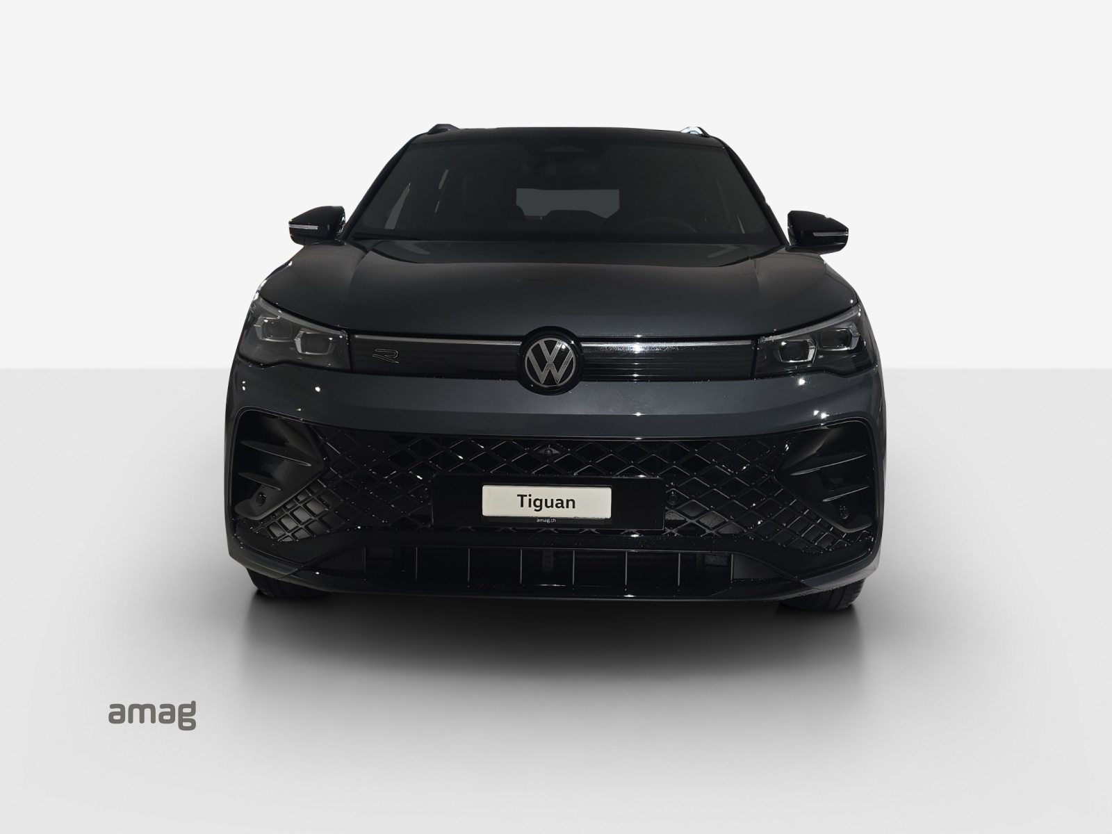 VW Tiguan R-Line UNITED, Diesel, New car, Automatic - 7