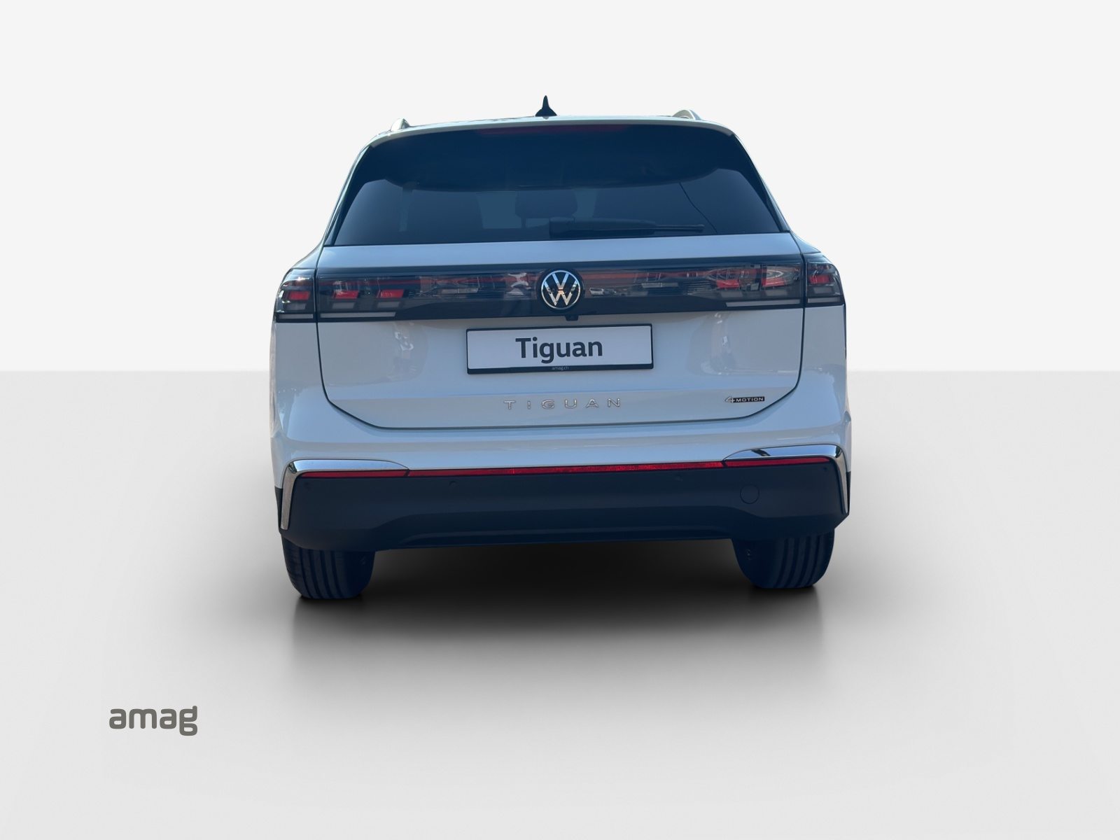 VW Tiguan Elegance, Essence, Voiture nouvelle, Automatique - 4