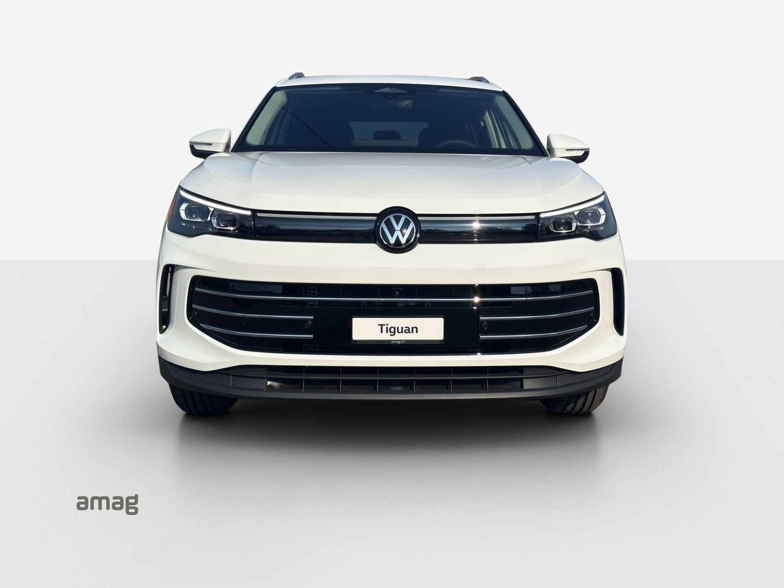 VW Tiguan Elegance, Essence, Voiture nouvelle, Automatique - 7