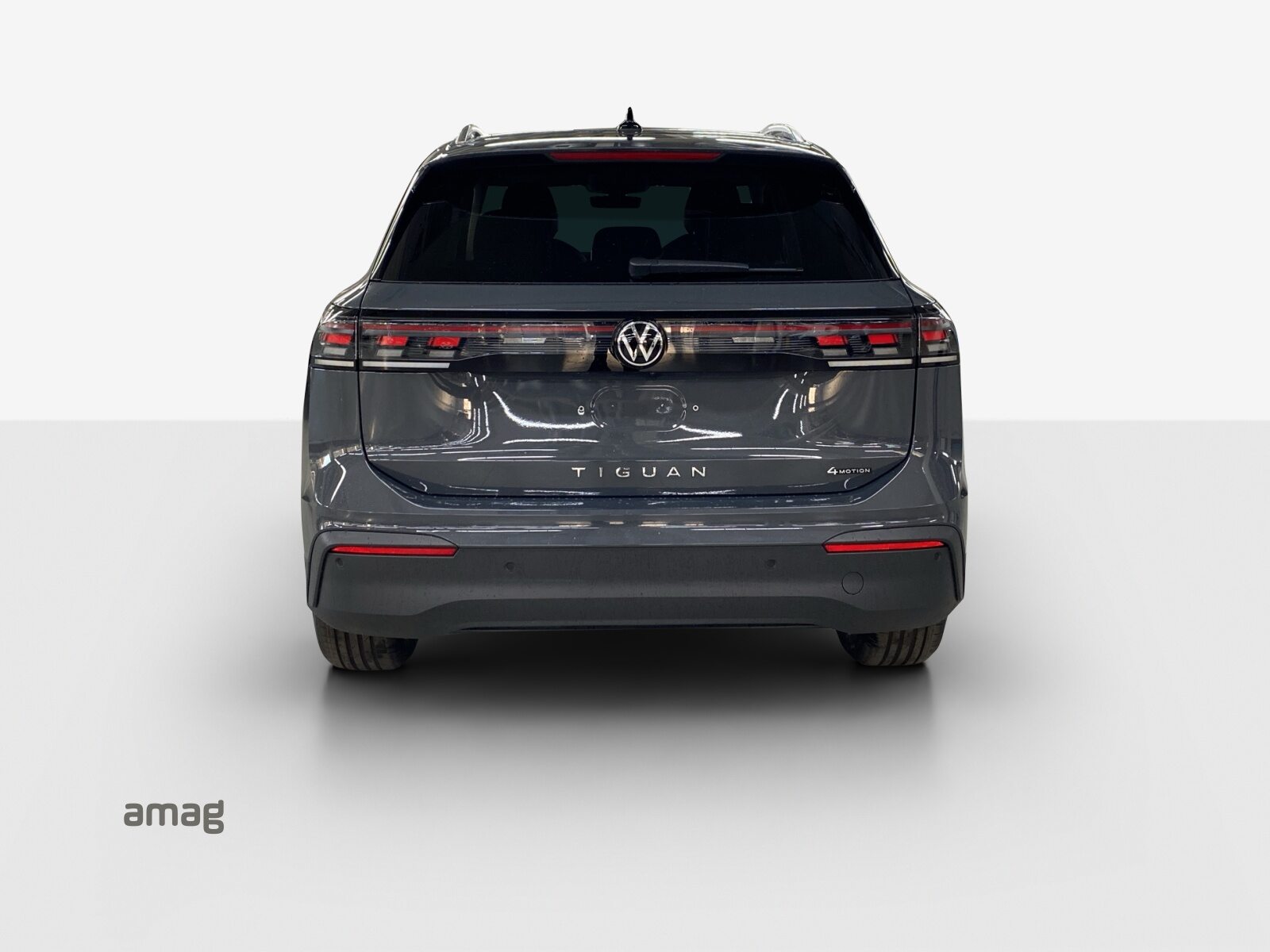 VW Tiguan Life UNITED, Benzin, Neuwagen, Automatik - 4
