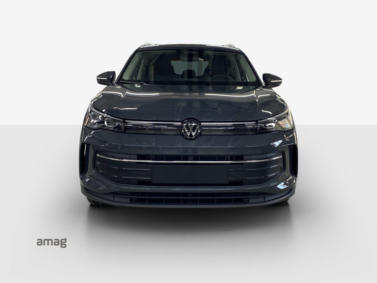 VW Tiguan Life UNITED, Benzin, Neuwagen, Automatik - 7