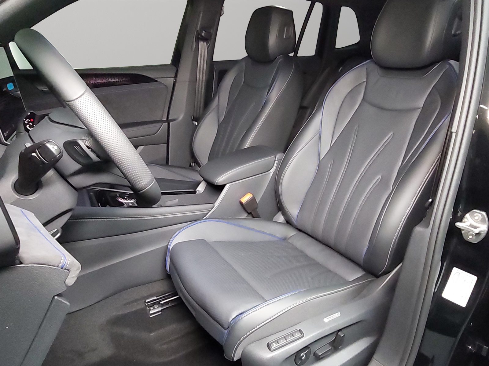VW Tiguan R-Line, Diesel, Neuwagen, Automatik - 6