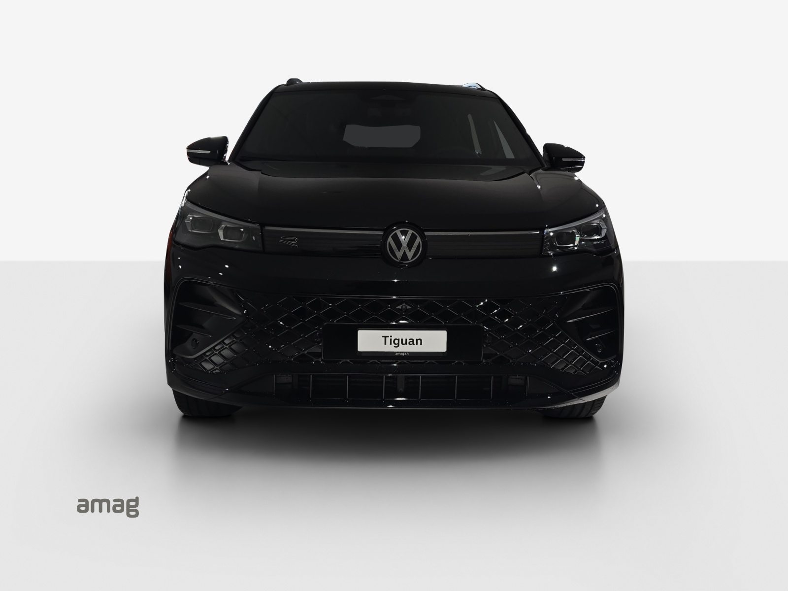 VW Tiguan R-Line UNITED, Diesel, New car, Automatic - 7
