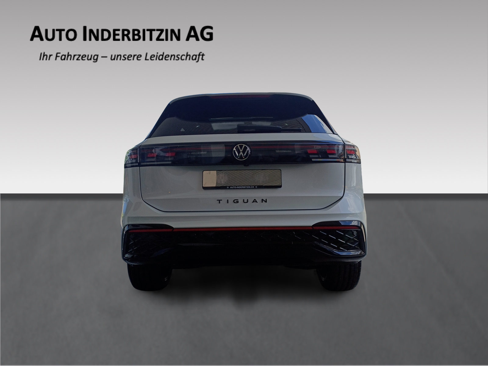VW Tiguan R-Line Plus, Benzina, Auto nuove, Automatico - 6