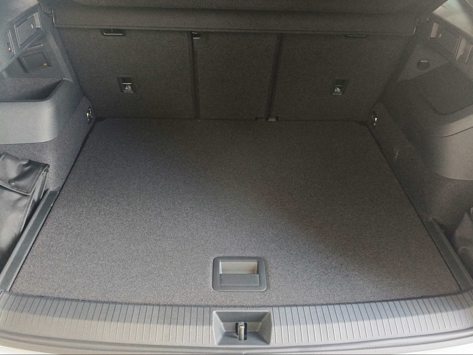 VW Tiguan R-Line Plus, Benzina, Auto nuove, Automatico - 7