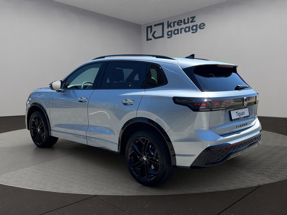 VW Tiguan R-Line Plus, Essence, Voiture nouvelle, Automatique - 4