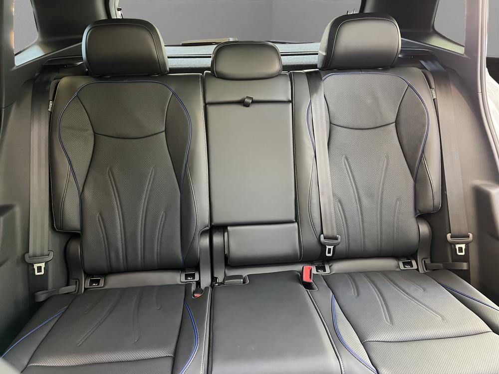 VW Tiguan R-Line Plus, Essence, Voiture nouvelle, Automatique - 7