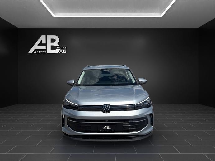 VW Tiguan 1.5 TSI evo2 mHEV Life DSG mit 150 PS, Hybride Léger Essence/Électricité, Voiture nouvelle, Automatique