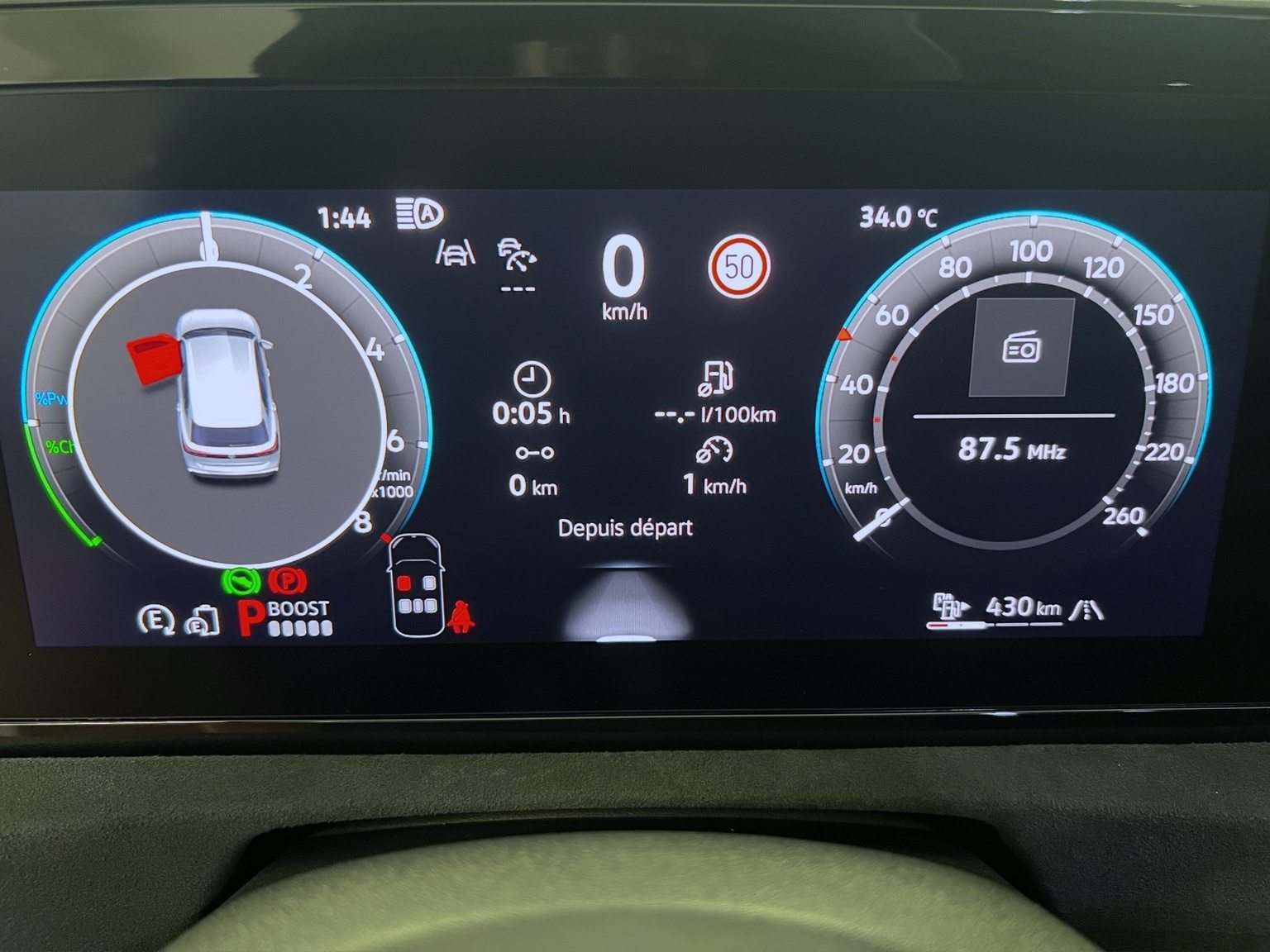 VW Tiguan R-Line, Hybride Integrale Benzina/Elettrica, Auto nuove, Automatico - 7