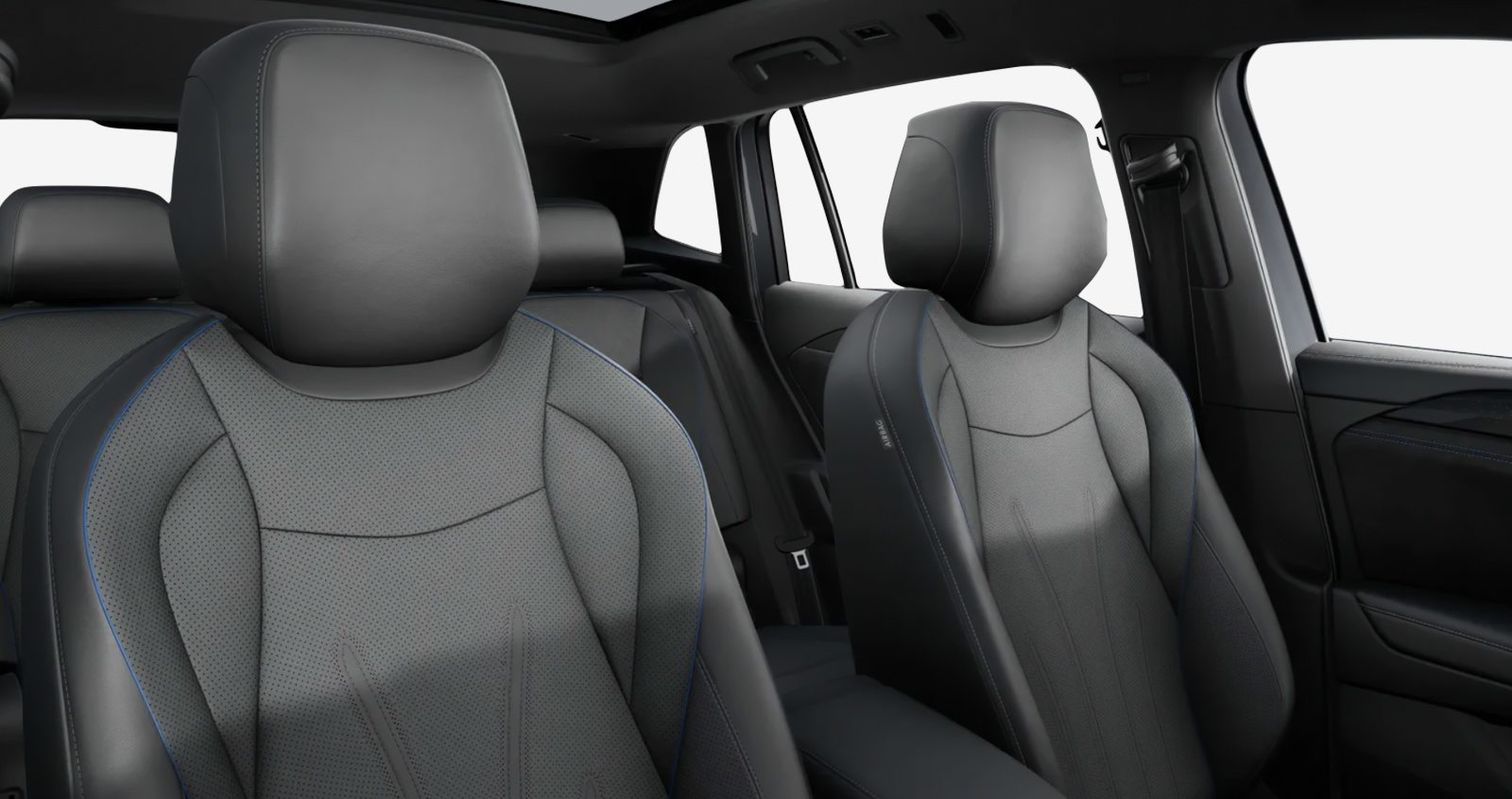 VW Tiguan R-Line UNITED, Essence, Voiture nouvelle, Automatique - 5