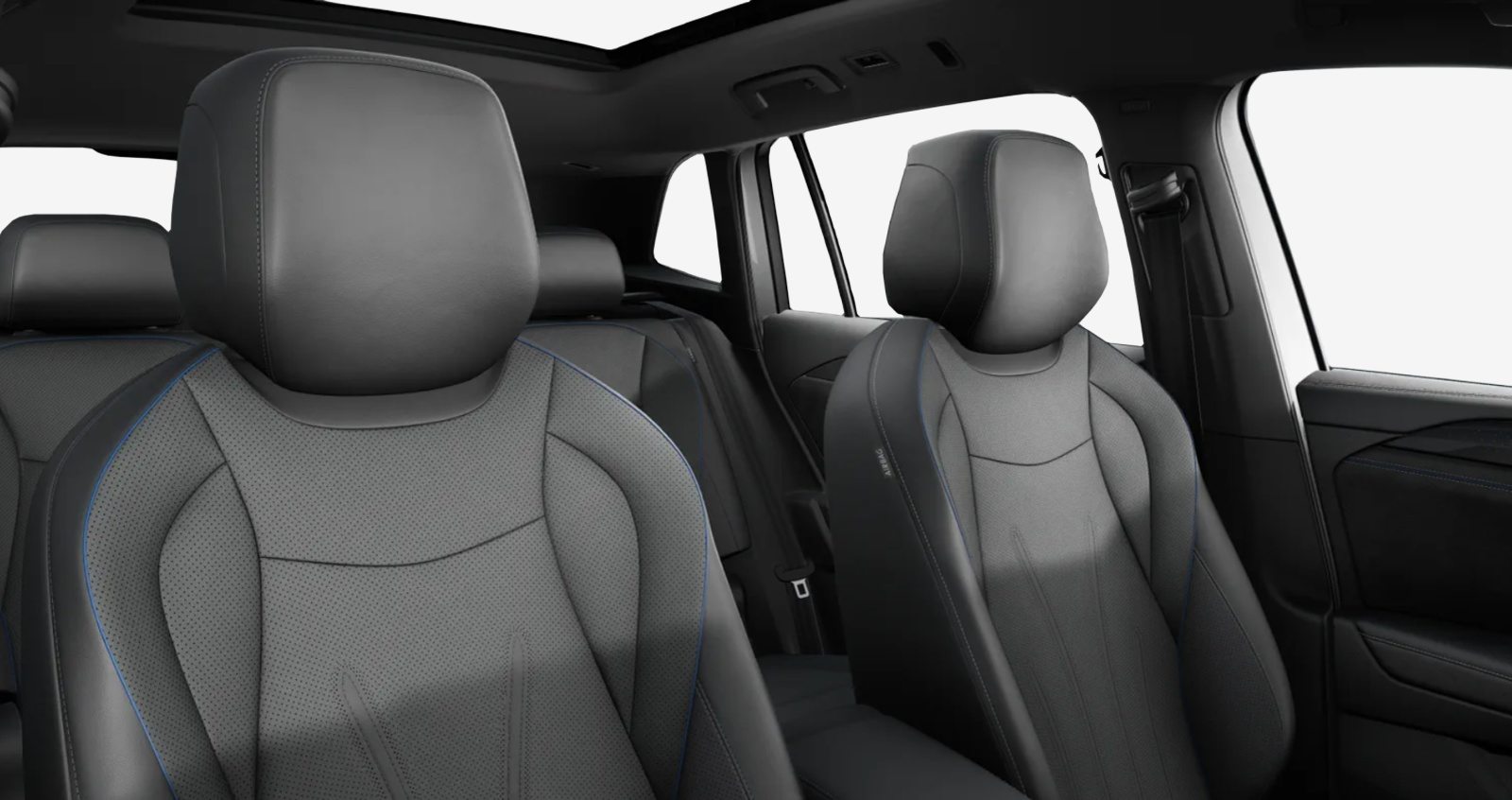 VW Tiguan R-Line Plus, Benzin, Neuwagen, Automatik - 5